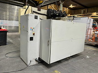 Safan - smk40-2100 - cnc press brake - afbeelding 5 van  6