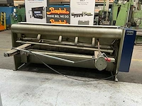 Safan - vs 255-4 - plate shear - afbeelding 3 van  14