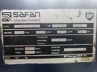 Safan - vs 255-4 - plate shear - afbeelding 6 van  14