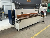 Safan - vs 255-4 - plate shear - afbeelding 11 van  14
