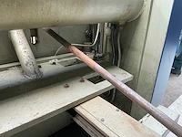 Safan - vs 255-4 - plate shear - afbeelding 12 van  14
