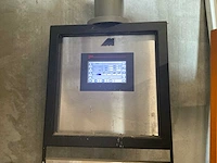 Safan 80 3100 cnc-kantbank - afbeelding 6 van  8