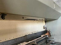 Safan 80 3100 cnc-kantbank - afbeelding 4 van  8