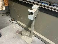 Safan 80 3100 cnc-kantbank - afbeelding 5 van  8
