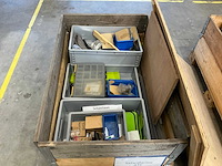 Safan darley diverse onderdelen, gereedschappen en accessoires - afbeelding 2 van  5