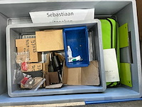 Safan darley diverse onderdelen, gereedschappen en accessoires - afbeelding 3 van  5