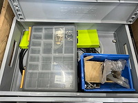 Safan darley diverse onderdelen, gereedschappen en accessoires - afbeelding 4 van  5