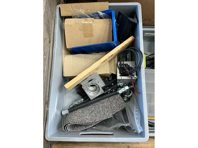 Safan darley diverse onderdelen, gereedschappen en accessoires - afbeelding 5 van  5