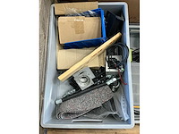 Safan darley diverse onderdelen, gereedschappen en accessoires - afbeelding 5 van  5