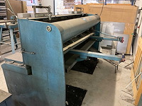 Safan guillotineschaar - afbeelding 4 van  4