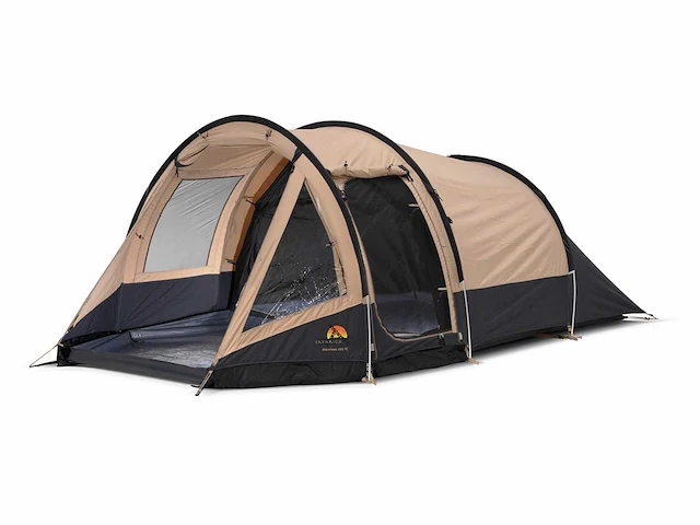 Safarica blackhawk 220tc kampeertent - afbeelding 1 van  8