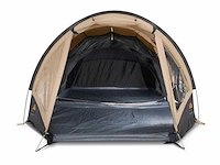 Safarica blackhawk 220tc kampeertent - afbeelding 2 van  8