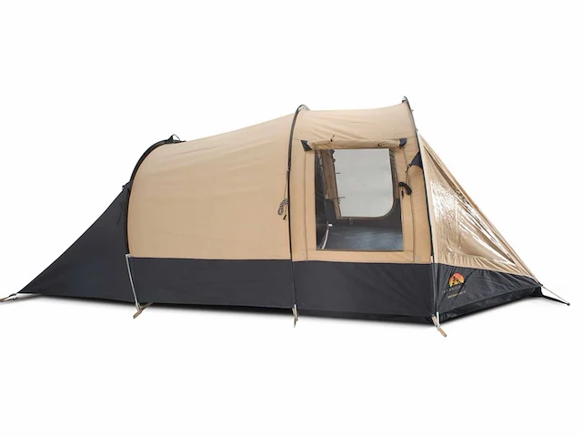 Safarica blackhawk 220tc kampeertent - afbeelding 3 van  8