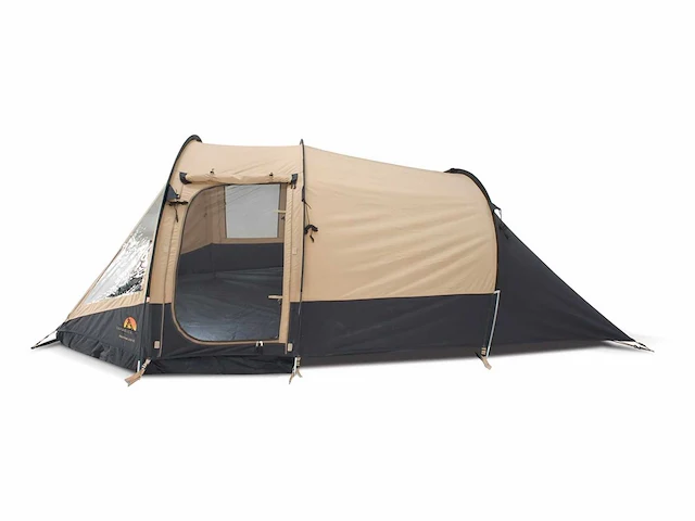 Safarica blackhawk 220tc kampeertent - afbeelding 4 van  8