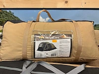 Safarica blackhawk 220tc kampeertent - afbeelding 6 van  8