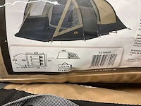 Safarica blackhawk 220tc kampeertent - afbeelding 7 van  8