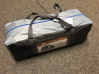 Safarica kenia 230 3 persoons kampeertent - afbeelding 1 van  2