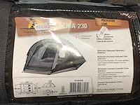 Safarica kenia 230 3 persoons kampeertent - afbeelding 2 van  2