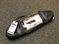 Safarica tahiti windscherm - afbeelding 1 van  2