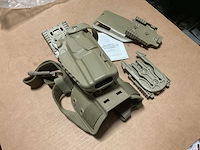 Safariland holster set - afbeelding 1 van  4