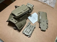 Safariland holster set - afbeelding 3 van  4