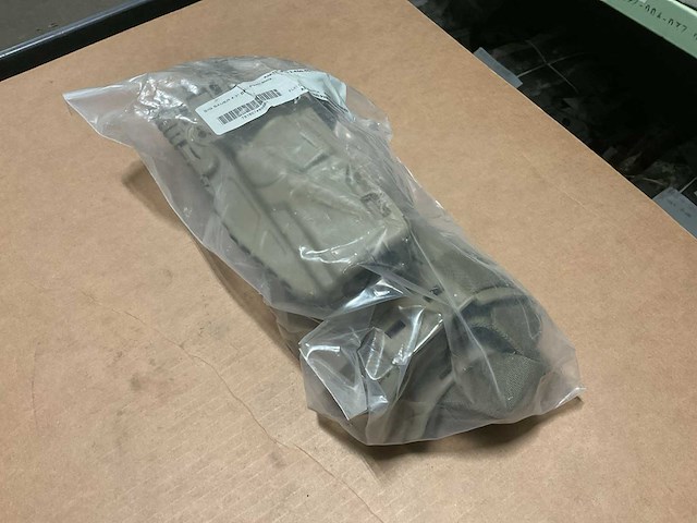 Safariland holster set - afbeelding 4 van  4