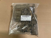 Safariland modular tactical holster set (2x) - afbeelding 3 van  3