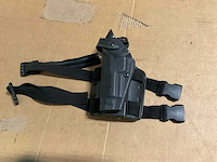 Safariland pistol holster - afbeelding 1 van  4