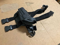 Safariland pistol holster - afbeelding 2 van  4