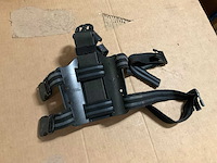 Safariland pistol holster - afbeelding 3 van  4
