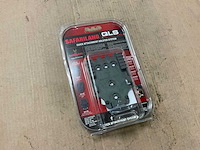 Safariland qiuck attachment holster system (9x) - afbeelding 2 van  4