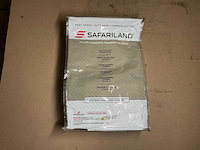Safariland small tactical plate - afbeelding 5 van  5