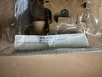 Safariland small tactical plate - afbeelding 4 van  5