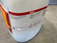 Safc hydrogen peroxide solution flacon (5x) - afbeelding 4 van  4