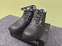 Safe footwear pisa werkschoen - afbeelding 2 van  3