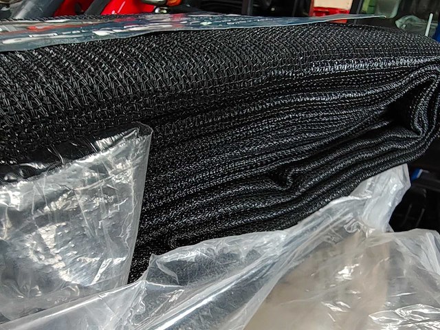 Safe for cargo - aanhangwagen net 5.1 x 3 - afbeelding 4 van  4
