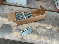 Safe & secure scharnier (15x) - afbeelding 1 van  1