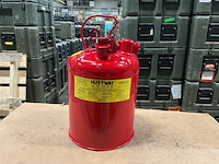 Safe-t-way type ii jerrycan - afbeelding 1 van  8