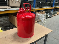 Safe-t-way type ii jerrycan - afbeelding 2 van  8
