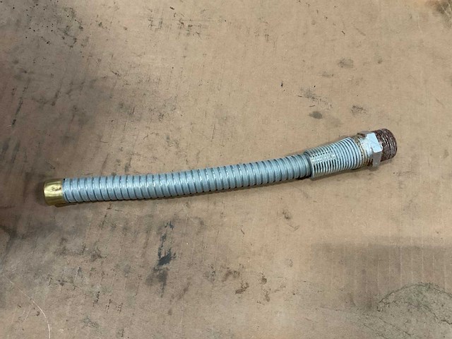 Safe-t-way type ii jerrycan - afbeelding 7 van  8