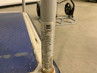 Safe tool etagewagen - afbeelding 2 van  5