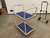 Safe tool etagewagen - afbeelding 3 van  5