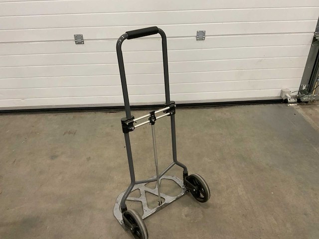 Safe tool etagewagen - afbeelding 4 van  5