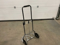 Safe tool etagewagen - afbeelding 4 van  5
