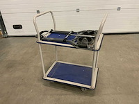 Safe tool etagewagen - afbeelding 5 van  5