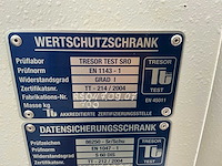 Safe2lock kluis - afbeelding 3 van  8