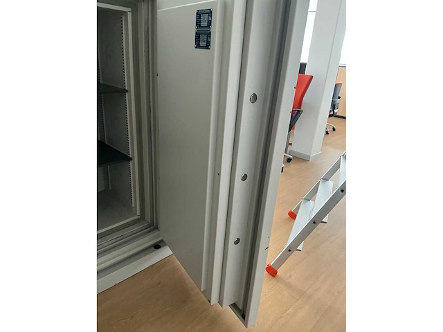 Safe2lock kluis - afbeelding 6 van  8