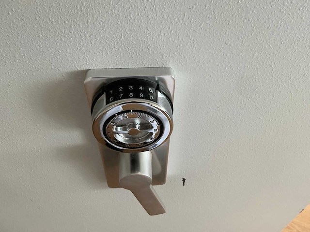 Safe2lock kluis - afbeelding 8 van  8