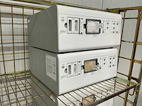 Safeair - sfr-0200 - rookgasafzuiger (5x) - afbeelding 1 van  4