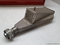 Safegard ruitgraveerset - afbeelding 1 van  4
